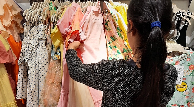 Bayramlıklar Büyükşehir’den