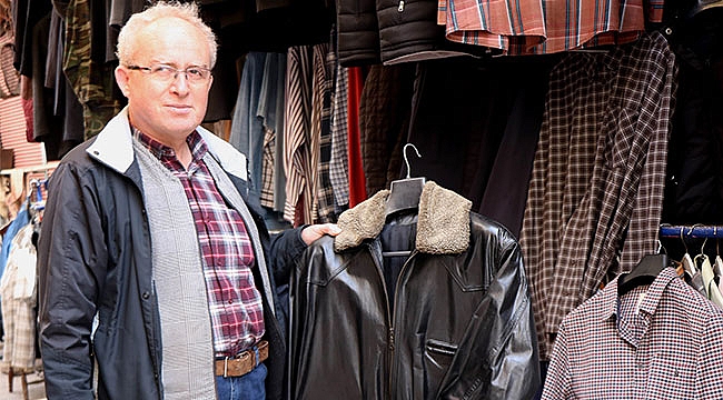 Bedesten’de 80 ve 90’lar furyası