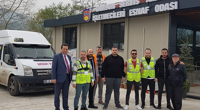 Belgesi olmayan artık yapamayacak