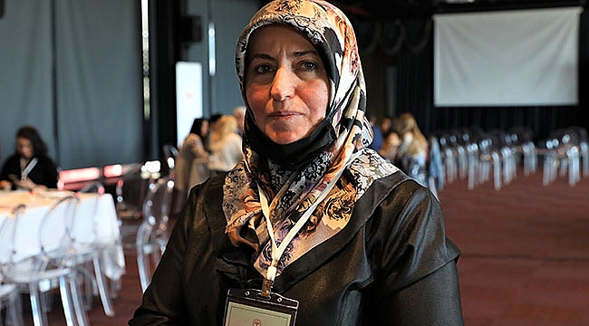 Bir annenin uyuşturucu ile imtihanı