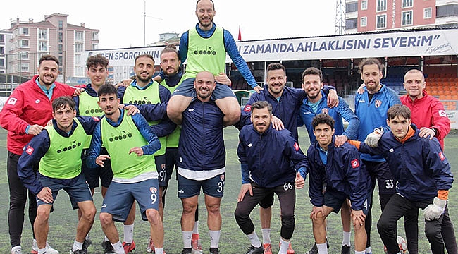 BU HAFTAYA YÜREK DAYANMAZ