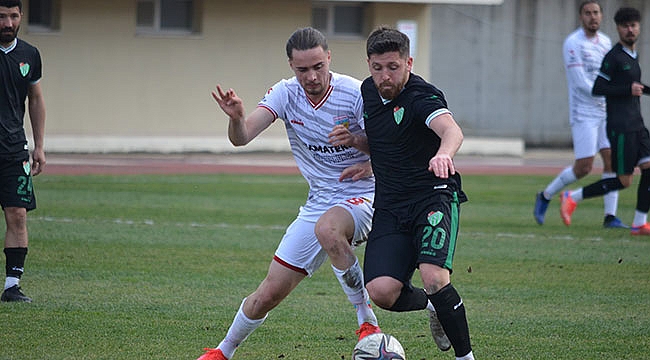 Çarşamba’nın son kozu