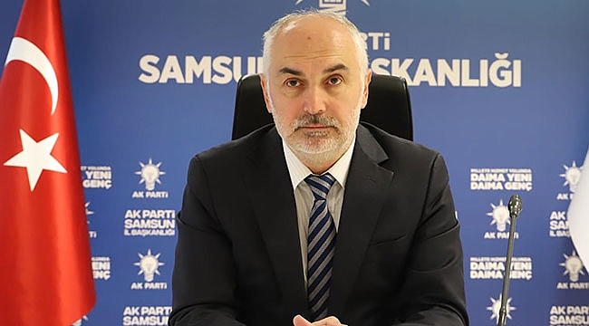 ‘CHP rakamsal manipüle ediyor’