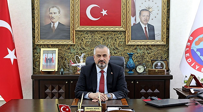 ‘Çocuklar yurdun temelidir’