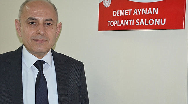 Demet Aynan’a vefa