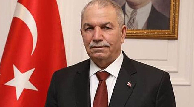 Demirtaş ramazanın gelişini kutladı