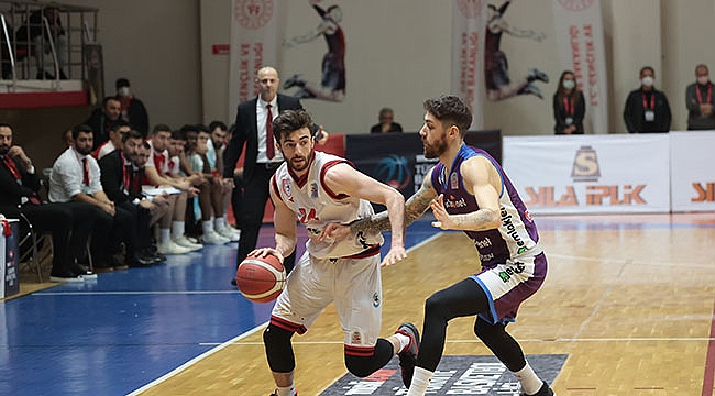 Dev adamlar Kocaeli’nde