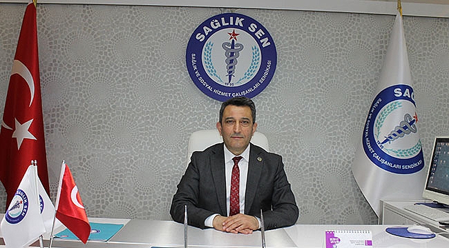 Ebeler ‘ara eleman’ değil