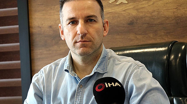 Eczacılardan acil eylem çağrısı