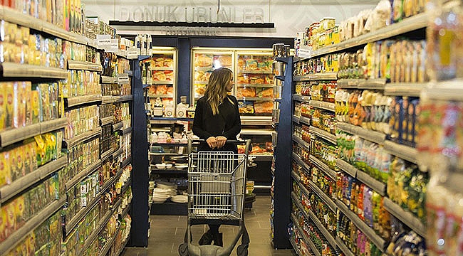 Enflasyonda yeni zirve: yüzde 61.14