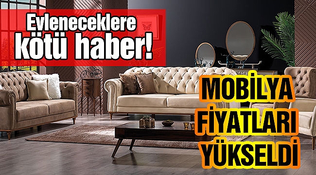 Evleneceklere kötü haber!