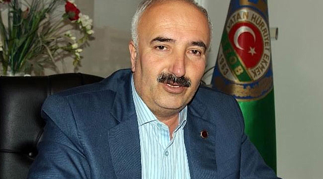 Fındığı don vurdu!