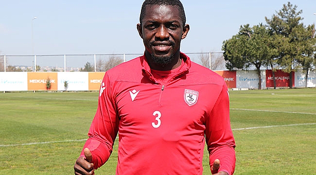 Fofana’dan sevindiren haber