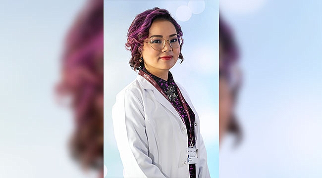 'Glutatyon' gençleştiriyor