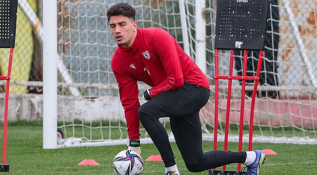 Gözler Nurullah’ta