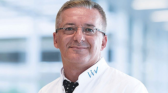 Günde 6 gramdan fazla tuz tüketmeyin