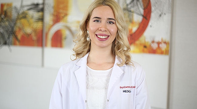 'İftar ve sahur arasında sık sık su için'