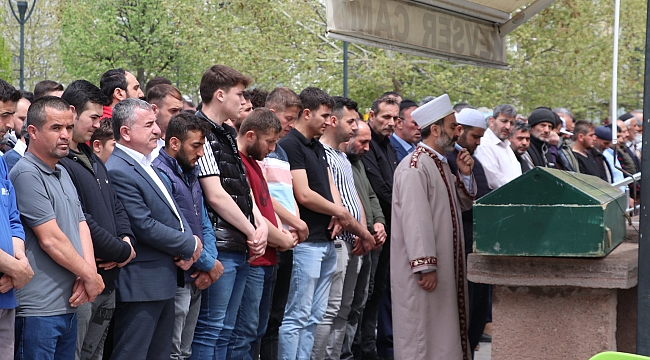 İş kazası ölümüne iki tutuklama