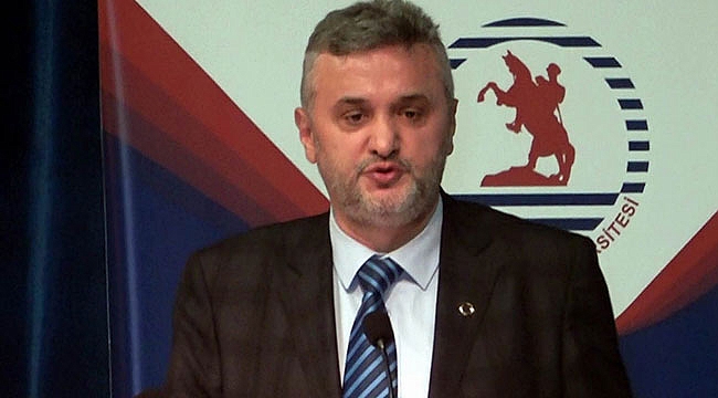 ‘İstatistikçilere yıllarca ‘yalancı’ dediler’