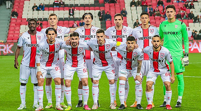 Kadroda büyük revizyon