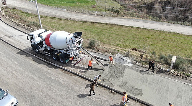 Kalitesi ve konforu arttı