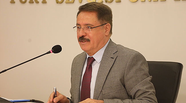 Kamu yararı dışında bir kuruş harcanmadı