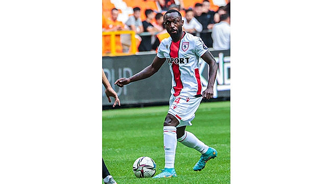 Kayamba etkisiz kaldı