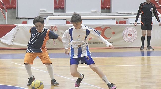 Kazanan Atakum Fatih Sultan Mehmet