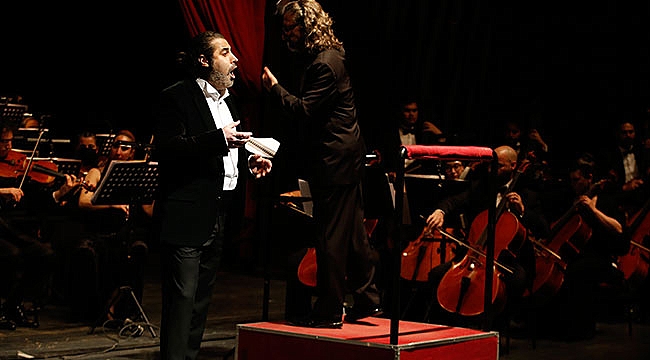 Kulakların pasını sildiler!