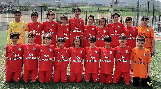 Kupa Kadıköyspor’un