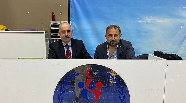 Kurumlar raket tuttu