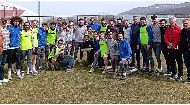 Ladik’te son perde