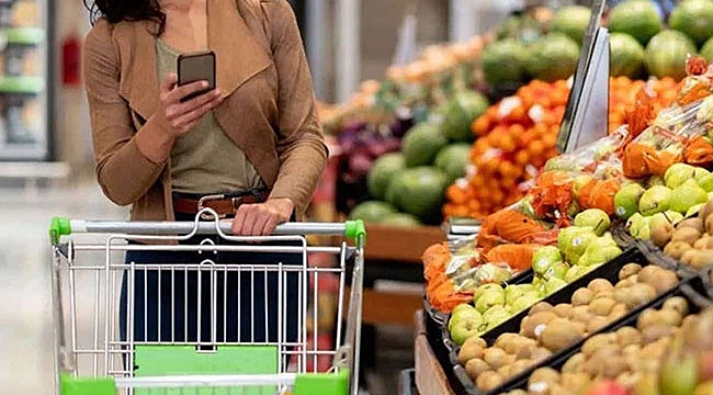 Markette fiyat farkı 5,5 katı aştı