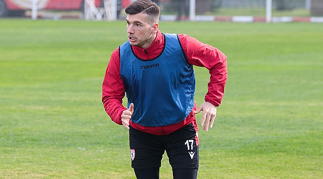 Melih Okutan döndü