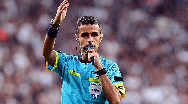 Mete’ye 1. Lig’de görev