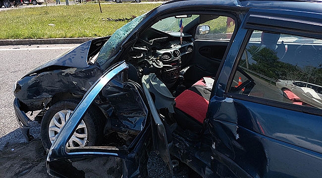 Öğretmenler ölümden döndü