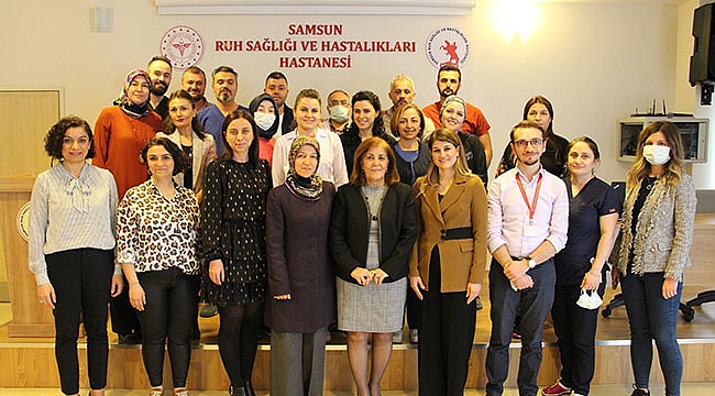 Okul-hastane iş birliği