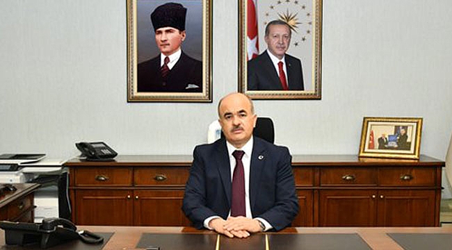 Ortak sorumluluğumuz çocuklarımız