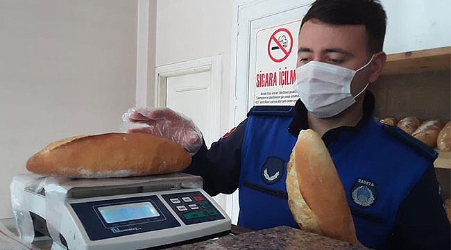 Ramazanda denetimler sürüyor