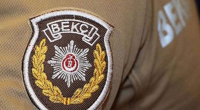 Samsun'da 35 bekçi alınacak