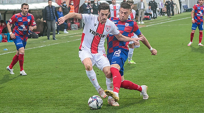 Savicevic forma bekliyor