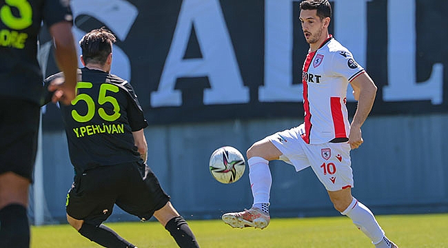 Savicevic formsuz döndü