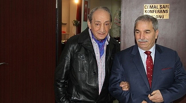 Son başvuru 17 Nisan