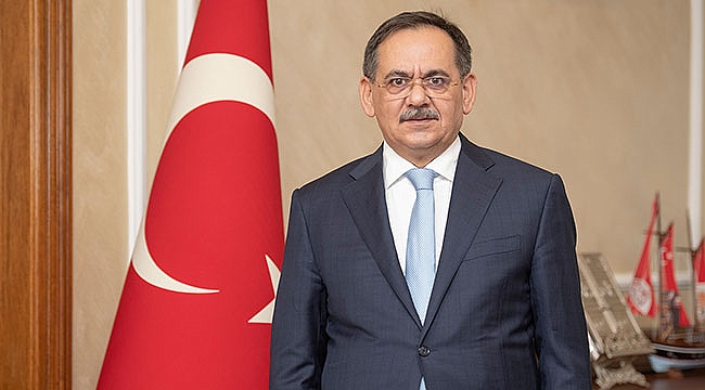 ‘Sorgulayan bir nesli geleceğe hazırlıyoruz’