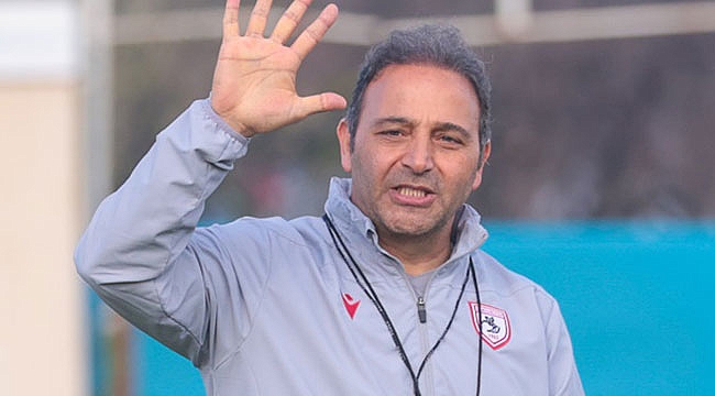 ‘Takımda hava iyi’