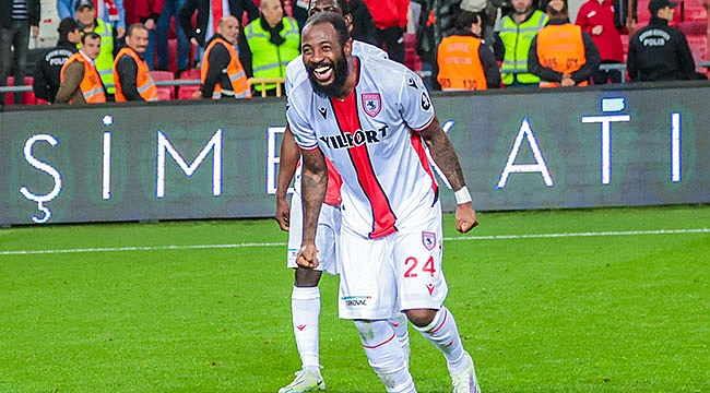 Tallo umutları yeşertti