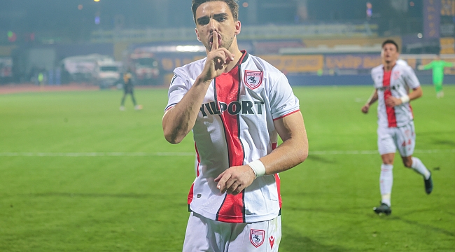 Taraftar gol bekliyor