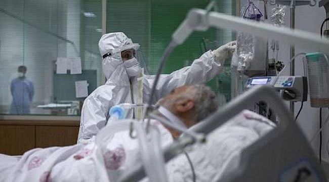 Tehlike geçti diyemeyiz