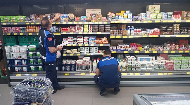 Tekkeköy’de gramaj oyununa geçit yok