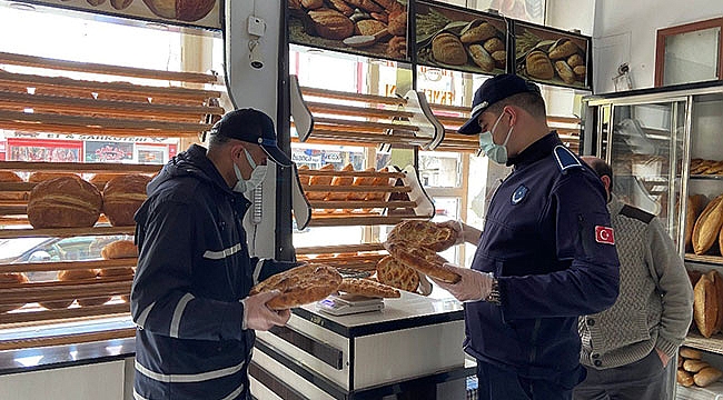  Terme'de ramazan denetimi